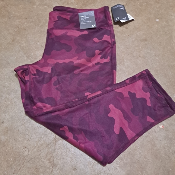 GAP Factory Pants - Women's gap Activewear leggings